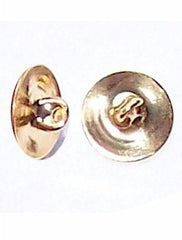 Button Shanks, Button Backs, Button Covers, Button Making