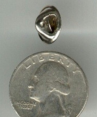 Item#809R Tie tack clutch