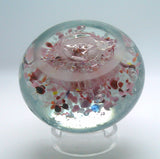 Affirmation Paperweight Vintage Early John Gentile West Virginia