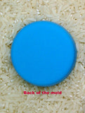 Christmas Tree Holiday Theme xmas spirit Food Safe Silicone Cameo Mold for candy soap clay resin wax etc.