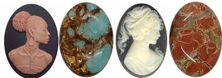 Cameo Jewelry Supply