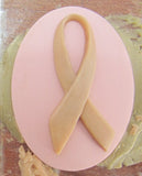 40x30mm Custom Resin Cameo S1358