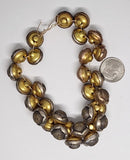 30pc Antique Victorian Button Set Excellent Condition B697