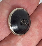 25pc Set of Antique Victorian Button Picture Button "The Kill"  Excellent Condition B697