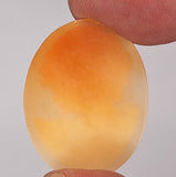 30x23mm Italian Real Shell Cameo unmounted loose Genuine Hand Carved Cameo C306