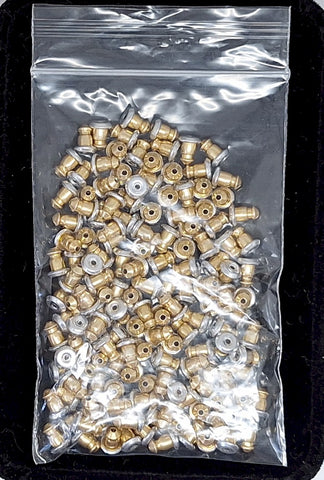Closeout- Bag of Earnuts L772