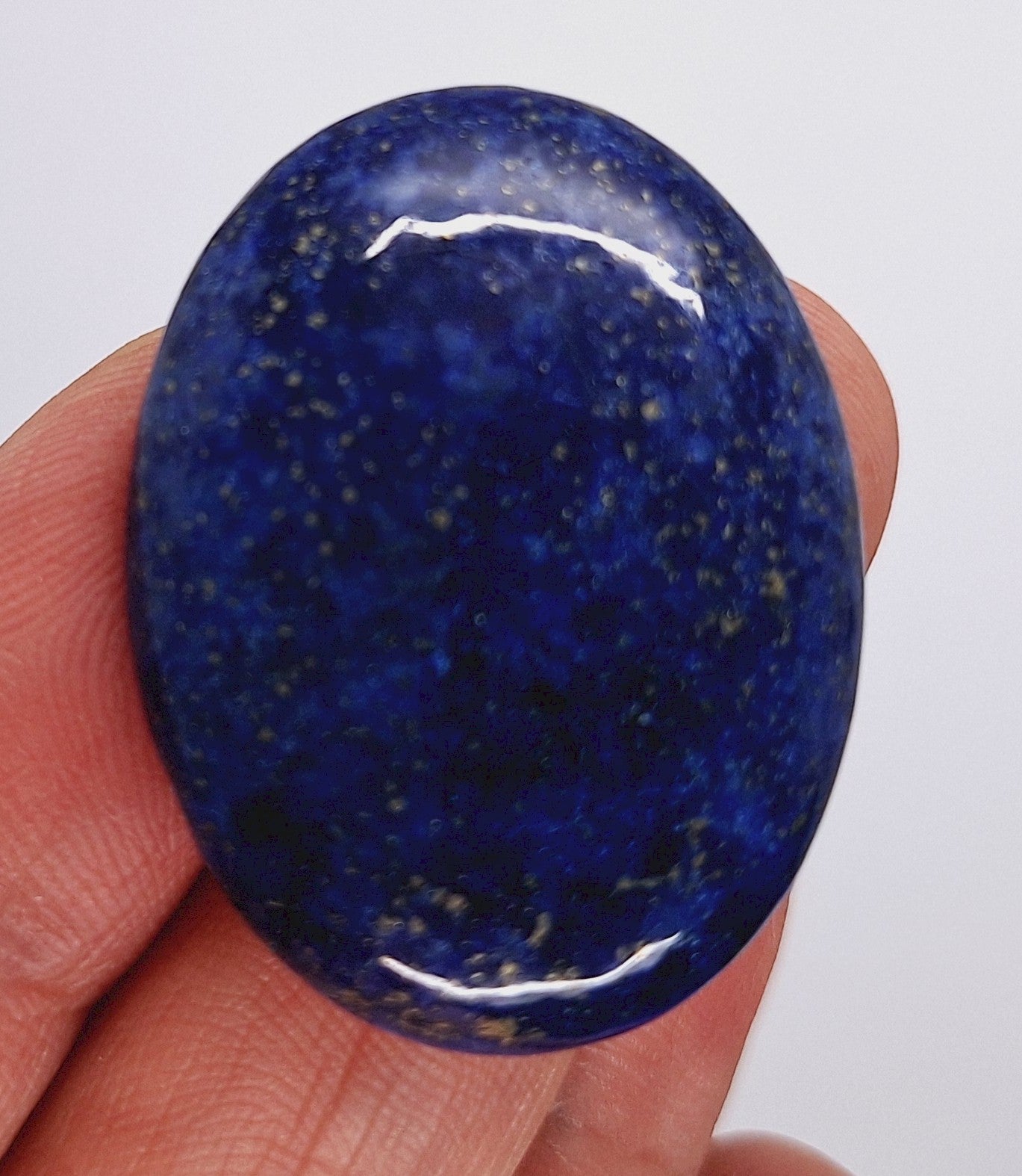 lapi_s_lazuli_14様 Amazon.com: Lapis Lazuli Gemstone, Top Grade AAA+++ Quality