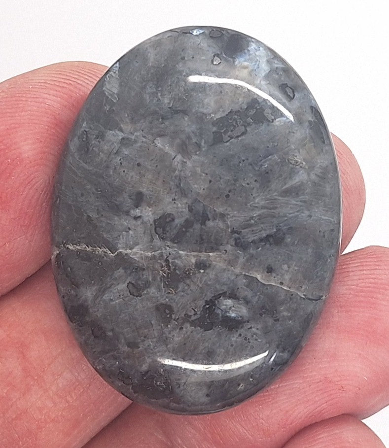 40x30mm Labradorite Cabochon please read description s4249A