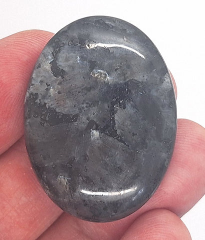 40x30mm Labradorite Cabochon please read description s4249B