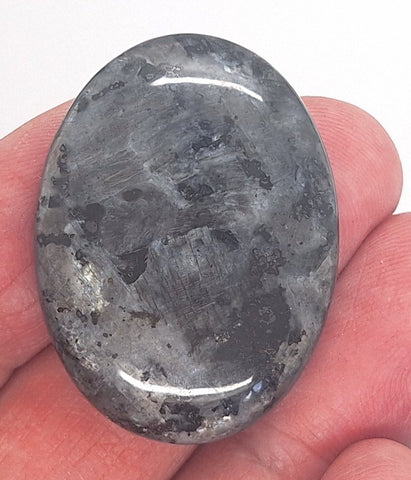 40x30mm Labradorite Cabochon please read description s4249C