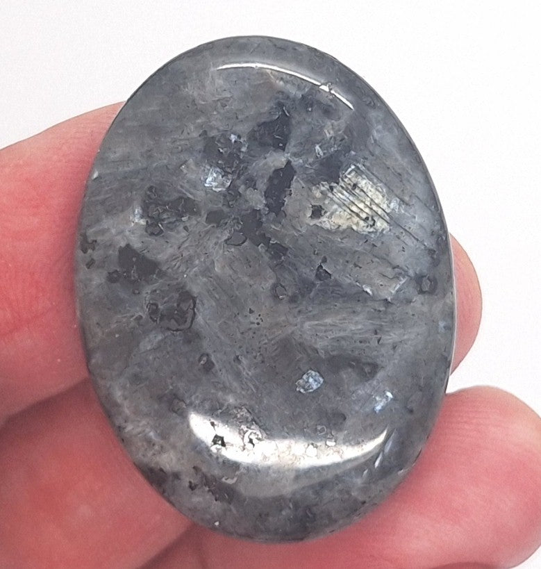 40x30mm Labradorite Cabochon please read description s4249D