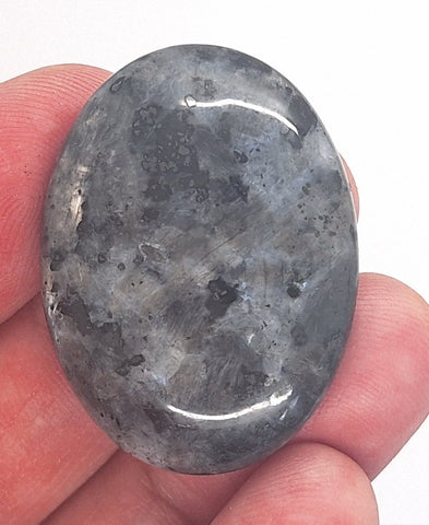 40x30mm Labradorite Cabochon please read description s4249F