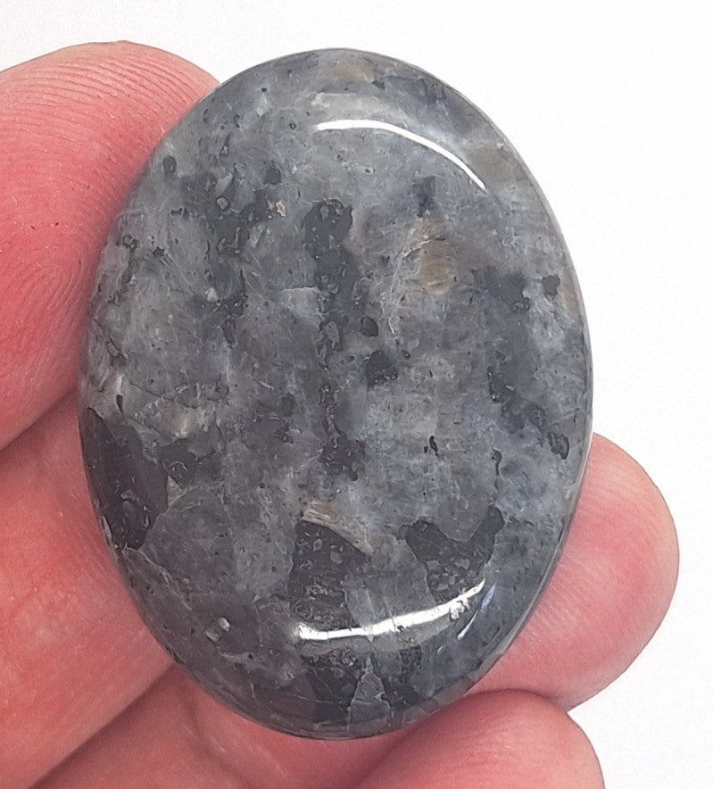 40x30mm Labradorite Cabochon please read description s4249g