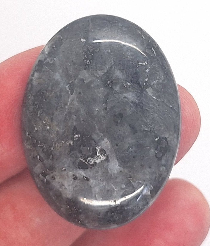 40x30mm Labradorite Cabochon please read description s4249H