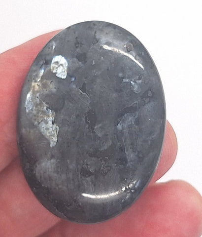 40x30mm Labradorite Cabochon please read description s4249i