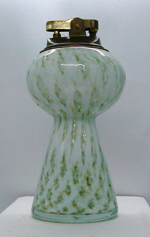 Vintage Art Glass Mid-Century Murano  Table Lighter G1131